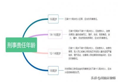 ​未成年人是指多少周岁