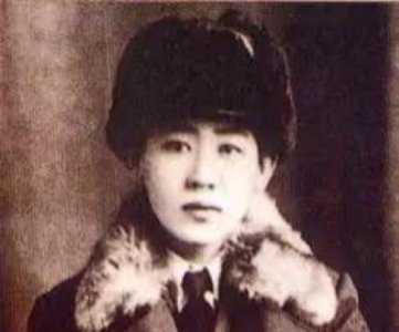 ​川岛芳子死因之谜，真相大揭秘！