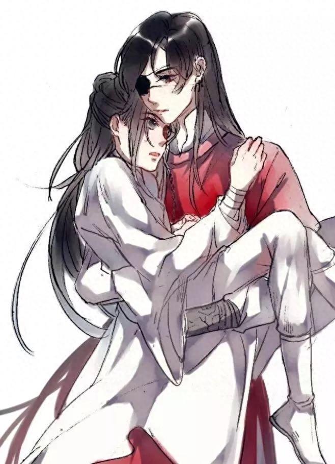 魔道祖师｜古风壁纸｜梦有万千，只梦一朝 萌版 唯美