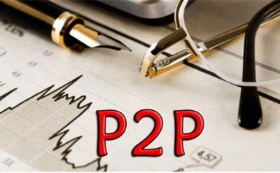 ​揭秘p2p，极光金融、拍拍贷、人人贷、ppmoney安全吗